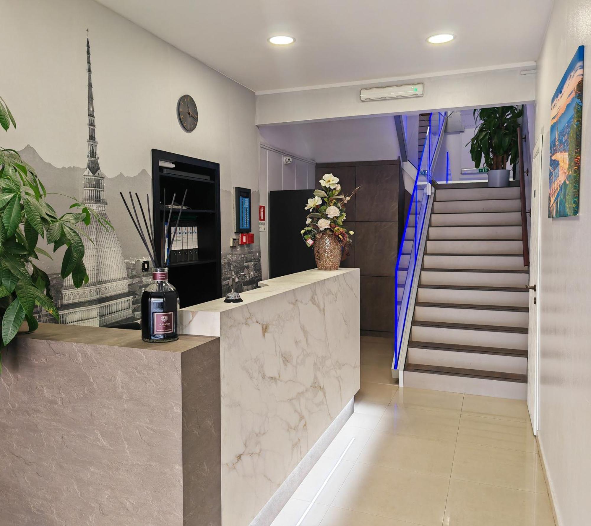 Romano Hotel 3*