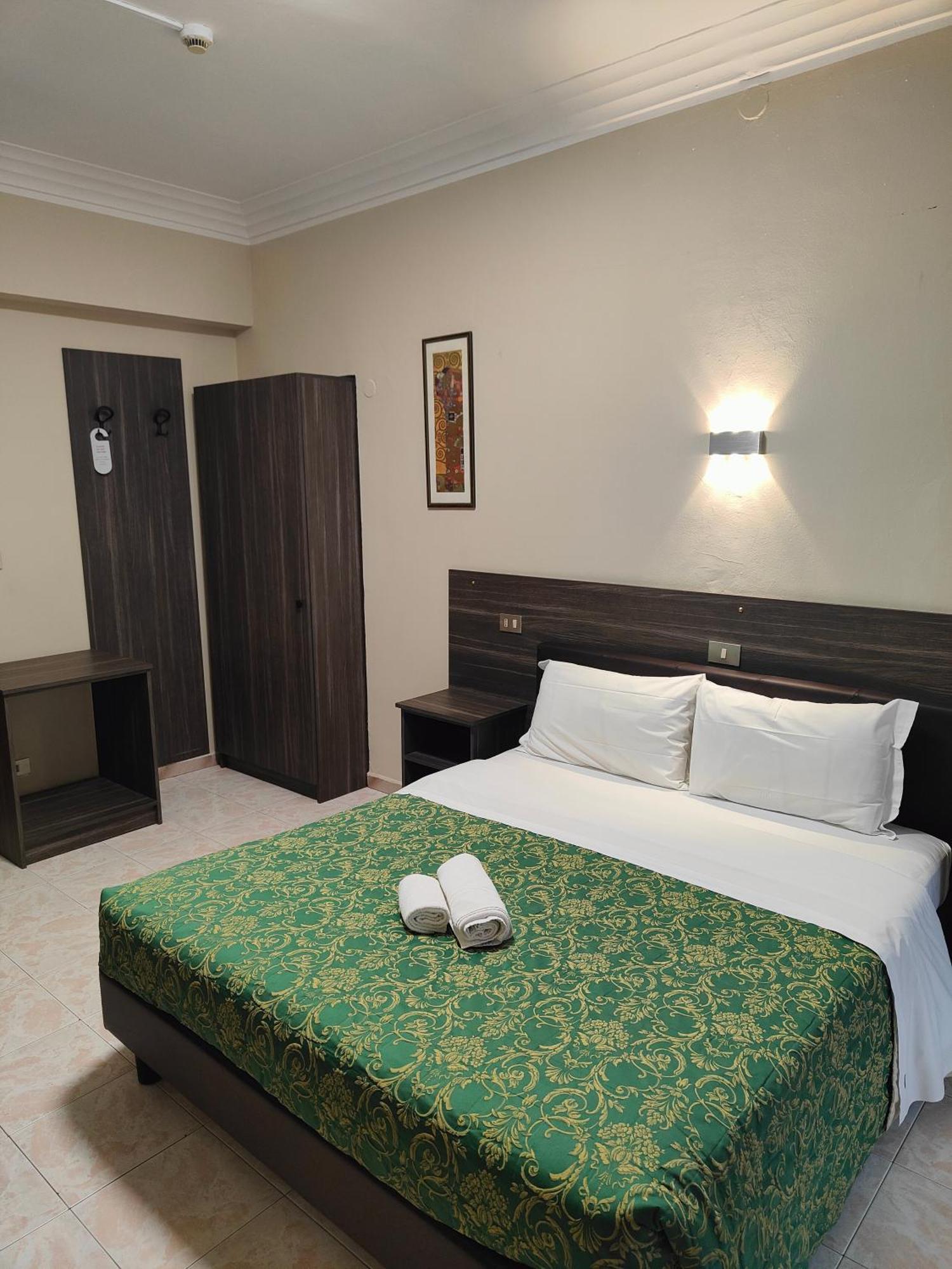 Romano Hotel Turin