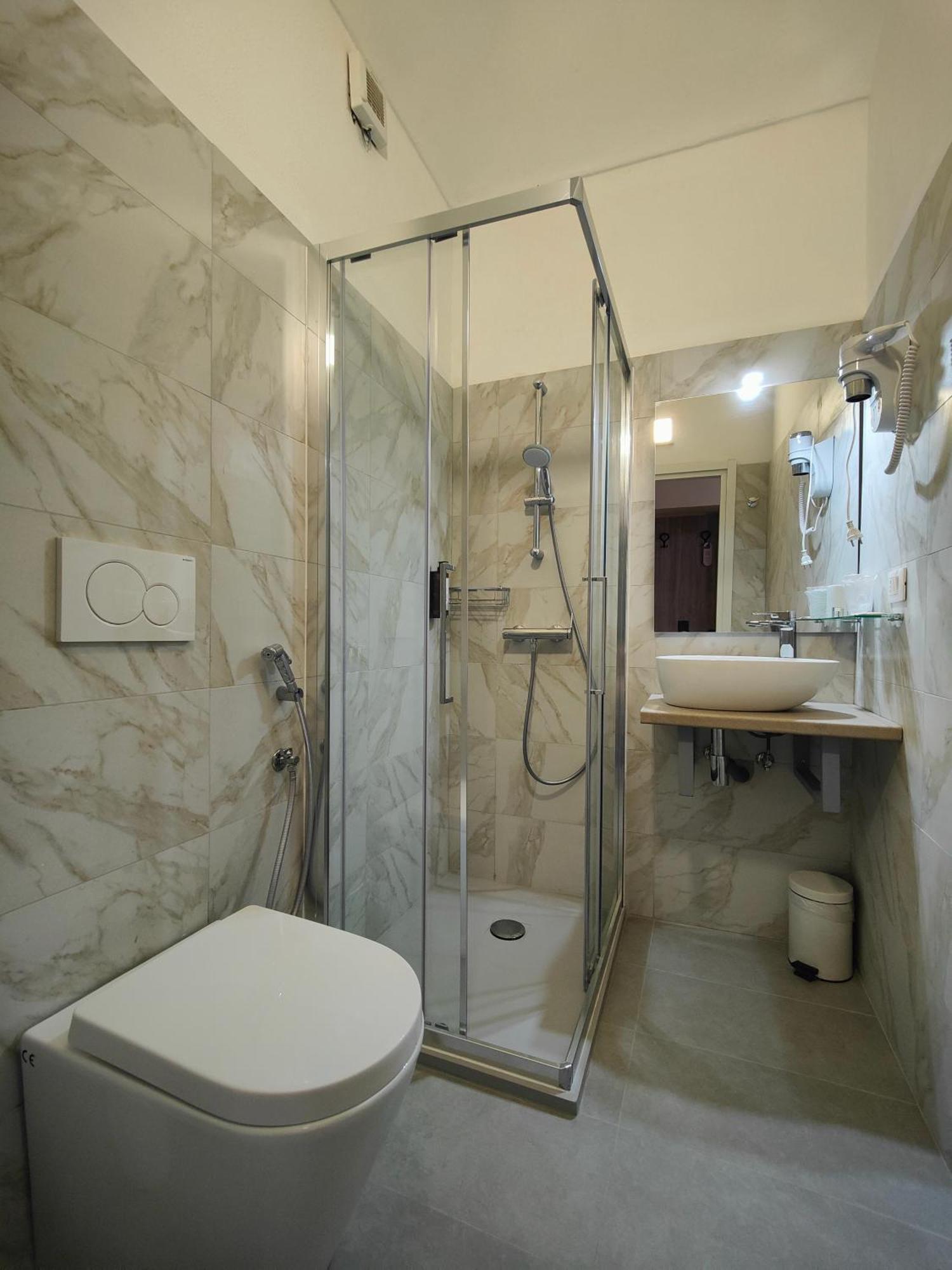 Romano Hotel Turin
