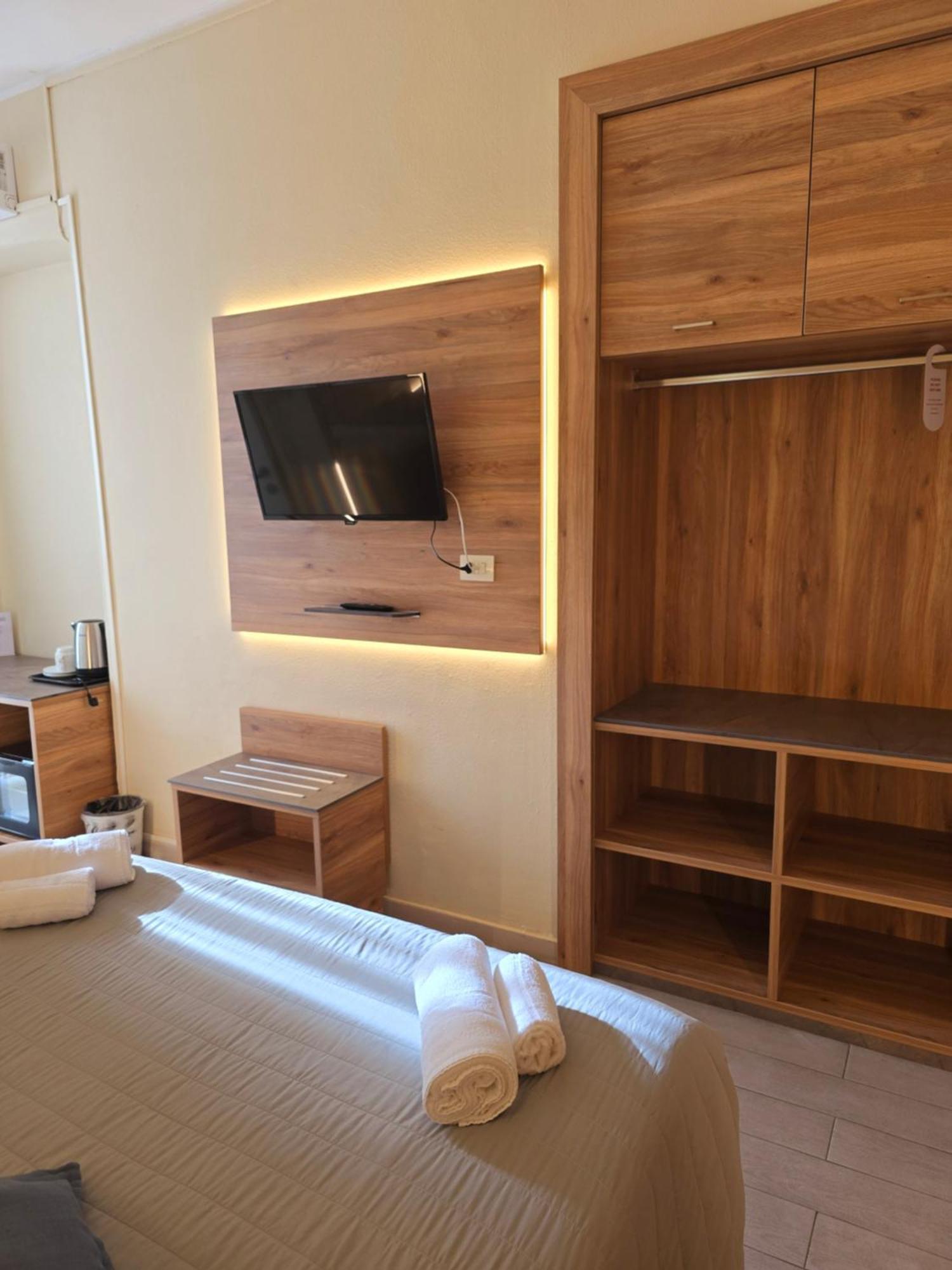 Hotel Romano