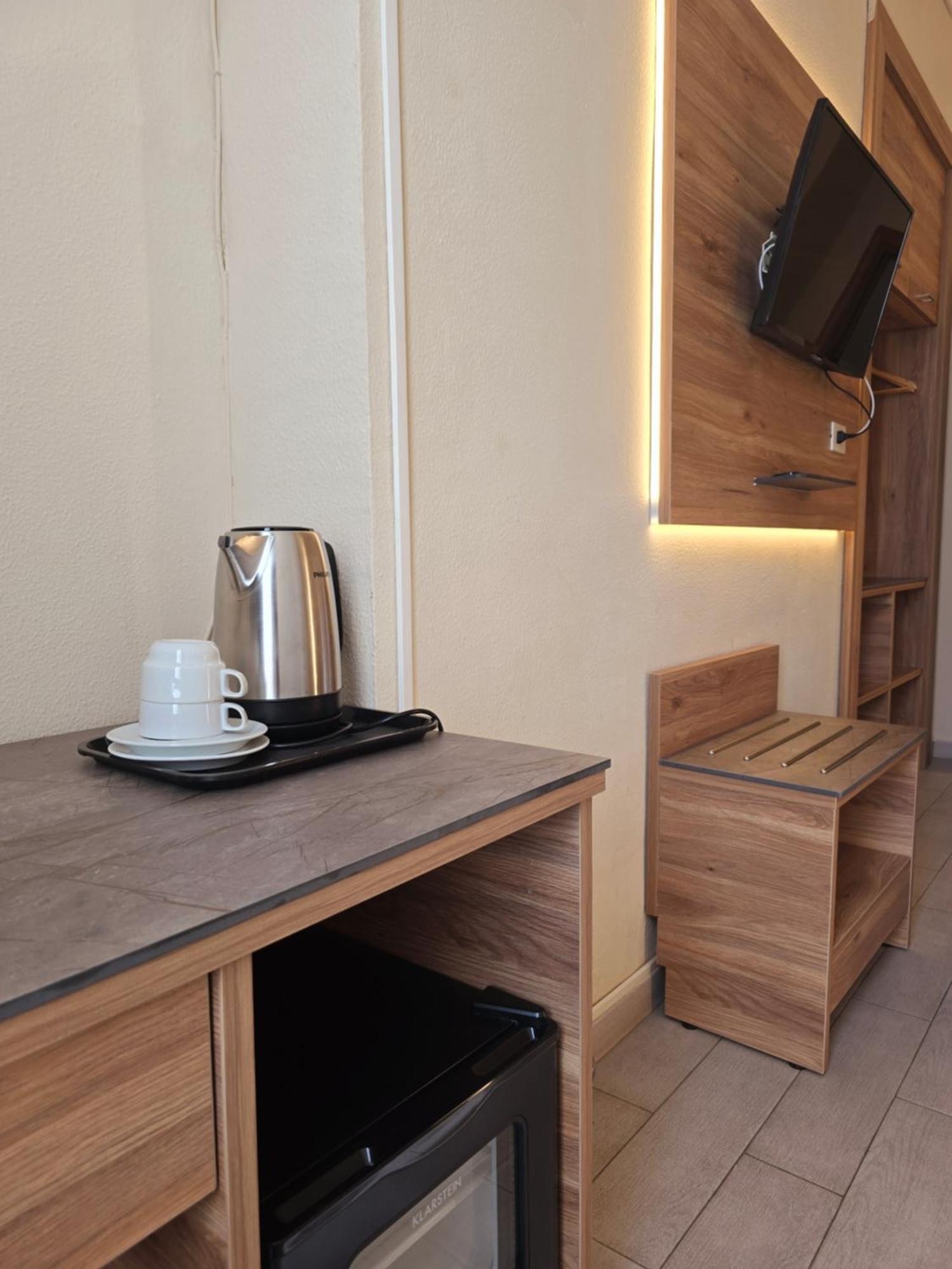Romano Hotel Turin