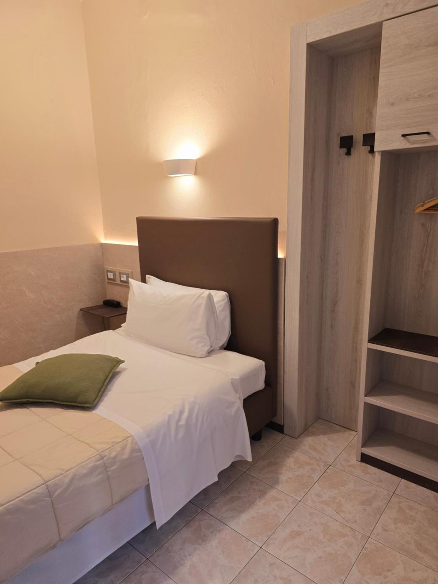 Romano Hotel Turin