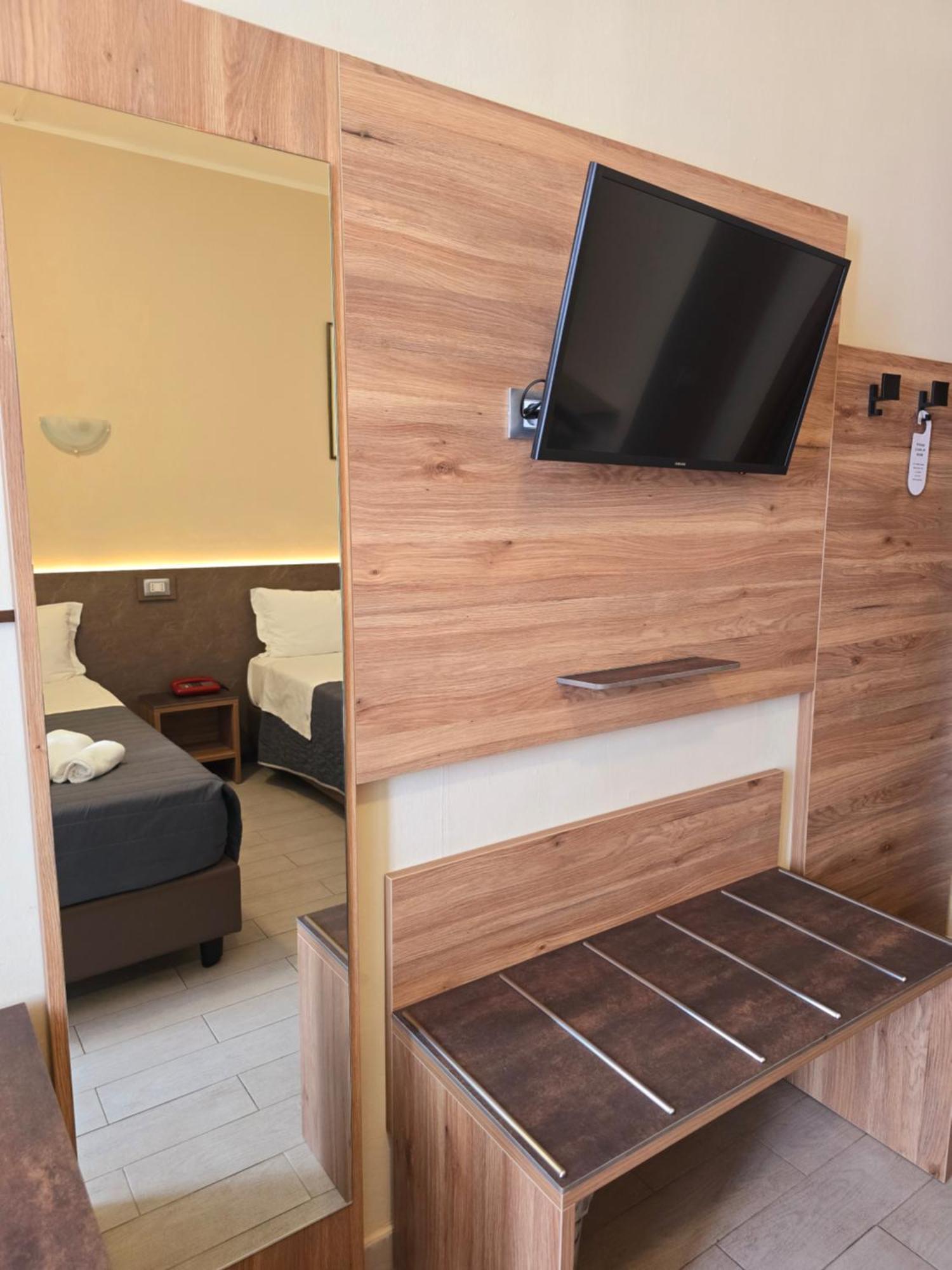 Hotel Romano
